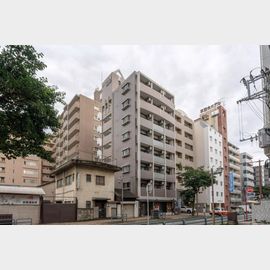 ヴィラ大濠 2階 築31年4ヶ月の賃貸物件
