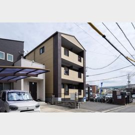 博多駅より徒歩13分 2階 築28年3ヶ月の賃貸物件