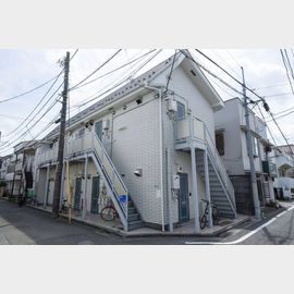 経堂駅より徒歩12分 2階 築30年4ヶ月の賃貸物件