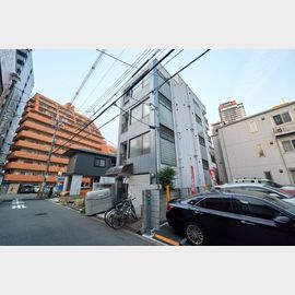 プレアール新大阪３ 3階 築36年1ヶ月の賃貸物件