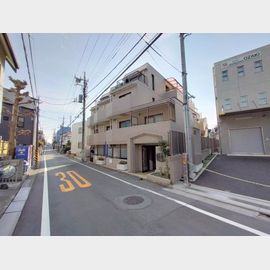 新高円寺駅より徒歩10分 2階 築40年2ヶ月の賃貸物件