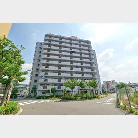 京橋駅より徒歩6分 11階 築38年5ヶ月の賃貸物件