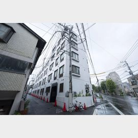 扶桑ハイツ池袋 1階 築38年4ヶ月の賃貸物件