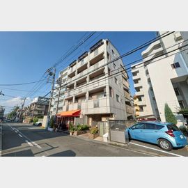 江坂駅より徒歩6分 3階 新築の賃貸物件