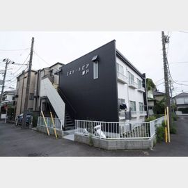 西武柳沢駅より徒歩14分 2階 築39年7ヶ月の賃貸物件