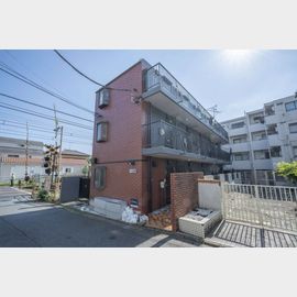 下高井戸駅より徒歩5分 2階 築44年4ヶ月の賃貸物件
