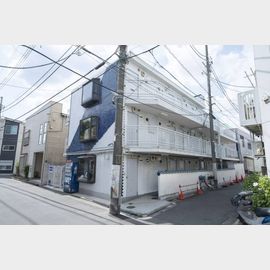 方南町駅より徒歩9分 2階 築45年7ヶ月の賃貸物件
