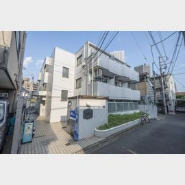 中野坂上駅より徒歩5分 2階 築41年8ヶ月の賃貸物件