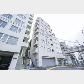 護国寺駅より徒歩4分 8階 築44年11ヶ月の賃貸物件