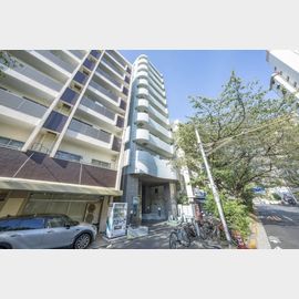 練馬駅より徒歩7分 11階 築39年1ヶ月の賃貸物件