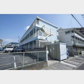 東京ベイクラブ 3階 築36年4ヶ月の賃貸物件