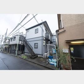 三鷹駅より徒歩15分 2階 築29年6ヶ月の賃貸物件