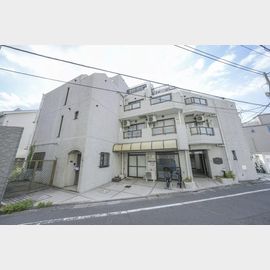 練馬駅より徒歩7分 2階 築40年9ヶ月の賃貸物件