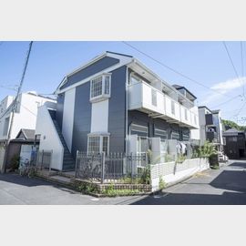 東池袋駅より徒歩7分 1階 築35年11ヶ月の賃貸物件