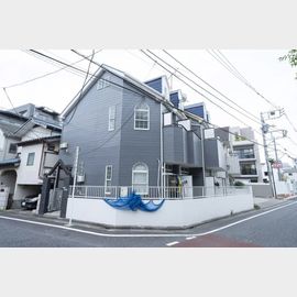 石神井公園駅より徒歩15分 2階 築35年7ヶ月の賃貸物件