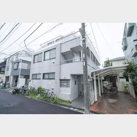上北沢駅より徒歩9分 1階 築35年7ヶ月の賃貸物件