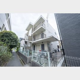 セイワハウス 3階 築31年10ヶ月の賃貸物件
