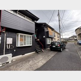 生田駅より徒歩12分 築34年8ヶ月 2階建の賃貸物件