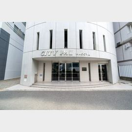 名古屋駅より徒歩15分 5階 築35年4ヶ月の賃貸物件