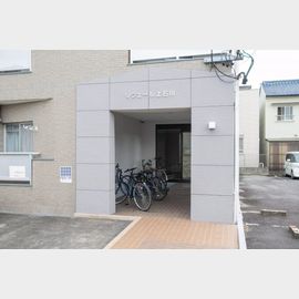 中村公園駅より徒歩11分 1階 築32年4ヶ月の賃貸物件
