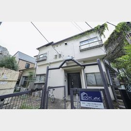 荻窪駅より徒歩7分 2階 築78年6ヶ月の賃貸物件