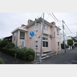金町駅より徒歩10分 2階 築39年4ヶ月の賃貸物件