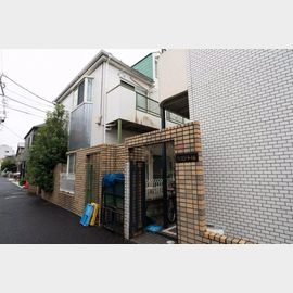 新高円寺駅より徒歩14分 1階 築37年4ヶ月の賃貸物件