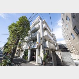 鷺ノ宮駅より徒歩9分 築40年11ヶ月の賃貸物件