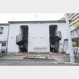 ハイツ．セイワ 1階 築39年3ヶ月の賃貸物件