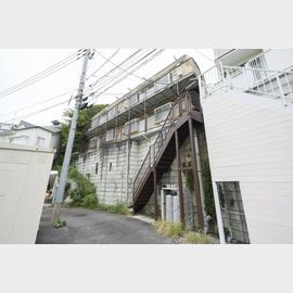 サンサーラ弘明寺第一 2階 築33年9ヶ月の賃貸物件