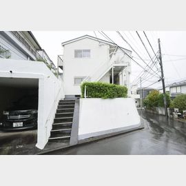 菊名駅より徒歩12分 2階 築37年6ヶ月の賃貸物件