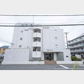 南行徳駅より徒歩8分 1階 築41年の賃貸物件