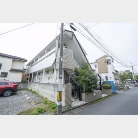 Ｌ—ＰＩＡ関町 2階 築36年3ヶ月の賃貸物件