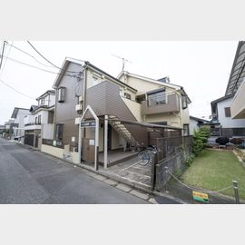小平駅より徒歩13分 2階 築33年6ヶ月の賃貸物件