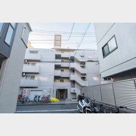 ＷＩＮＢＥＬＬＳＯＬＯ木場Ｎｏ．１ 4階 築37年3ヶ月の賃貸物件