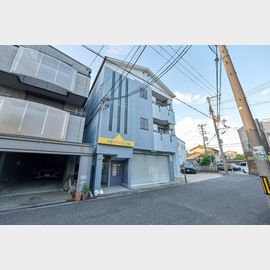南巽駅より徒歩6分 3階 築29年10ヶ月の賃貸物件