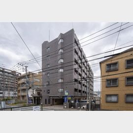 博多駅より徒歩15分 5階 築27年の賃貸物件