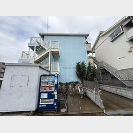 東京ベイクラブ 2階 築36年4ヶ月の賃貸物件
