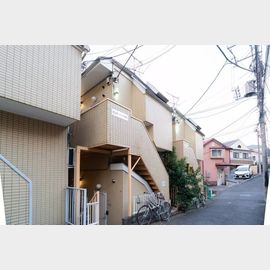 三ツ沢下町駅より徒歩15分 1階 築34年10ヶ月の賃貸物件