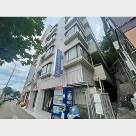 反町駅より徒歩9分 5階 築42年4ヶ月の賃貸物件