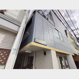 一橋学園駅より徒歩12分 1階 築43年8ヶ月の賃貸物件