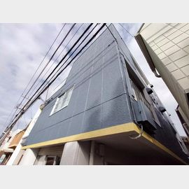 一橋学園駅より徒歩12分 2階 築43年8ヶ月の賃貸物件
