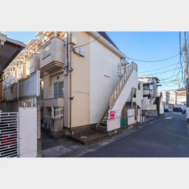 ビラ石神井公園 1階 築39年4ヶ月の賃貸物件