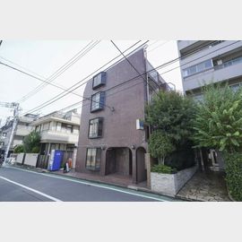 メゾンドバルセル 1階 築45年8ヶ月の賃貸物件