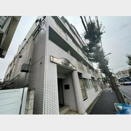トップ金町６ 3階 築38年9ヶ月の賃貸物件