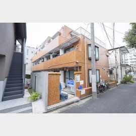 西荻窪駅より徒歩7分 1階 築43年4ヶ月の賃貸物件