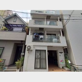 錦糸町駅より徒歩9分 2階 築41年11ヶ月の賃貸物件