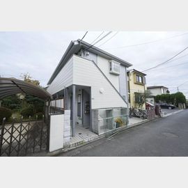 ユニベル中原 2階 築37年6ヶ月の賃貸物件