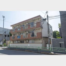 中野富士見町駅より徒歩4分 3階 築46年11ヶ月の賃貸物件
