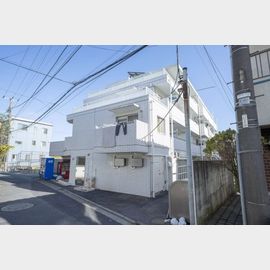 青砥駅より徒歩10分 1階 築38年4ヶ月の賃貸物件